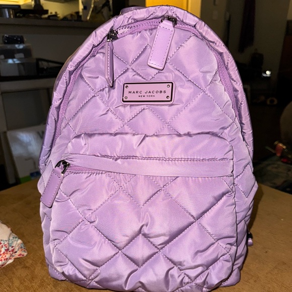 Marc Jacobs Handbags - Marc Jacob’s Regal Orchid